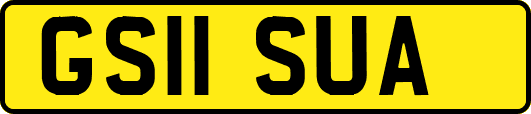 GS11SUA