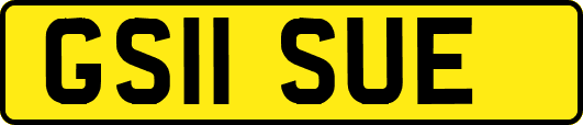 GS11SUE