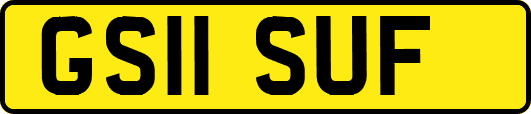 GS11SUF