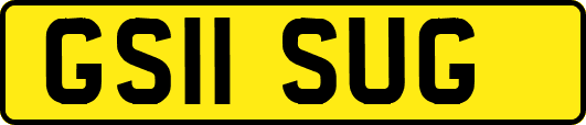 GS11SUG