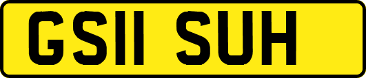 GS11SUH