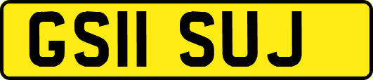 GS11SUJ