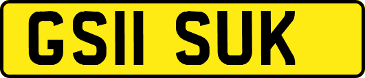GS11SUK