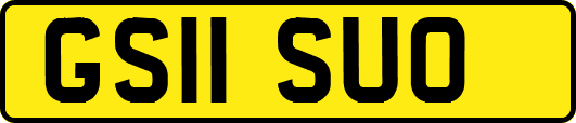 GS11SUO