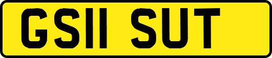 GS11SUT
