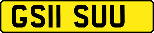 GS11SUU