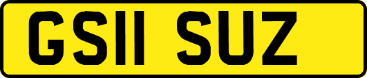 GS11SUZ