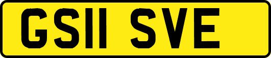 GS11SVE