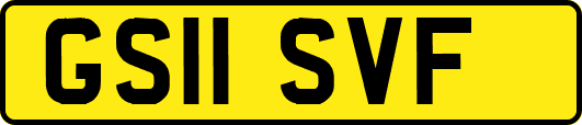 GS11SVF