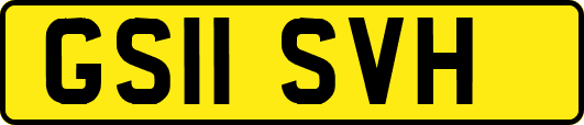 GS11SVH