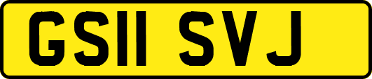 GS11SVJ