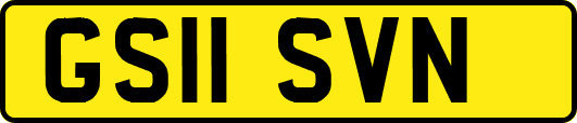 GS11SVN