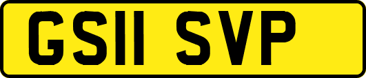 GS11SVP
