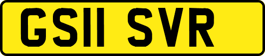 GS11SVR