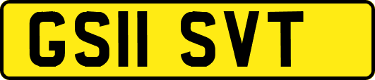 GS11SVT
