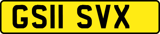 GS11SVX