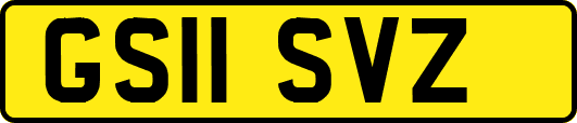 GS11SVZ