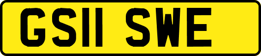 GS11SWE