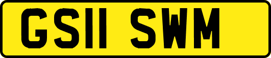 GS11SWM