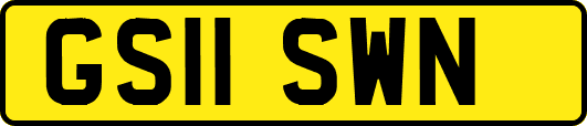 GS11SWN