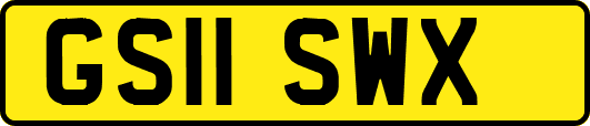 GS11SWX
