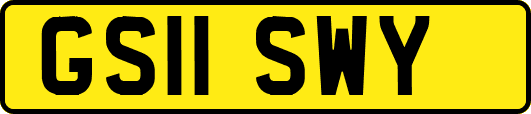 GS11SWY