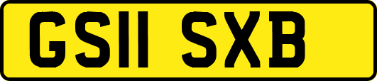 GS11SXB