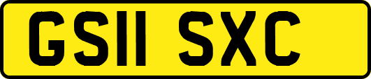 GS11SXC