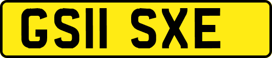 GS11SXE