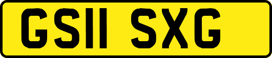 GS11SXG