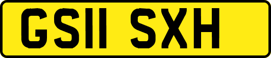 GS11SXH