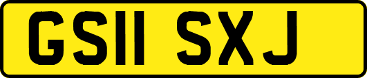 GS11SXJ