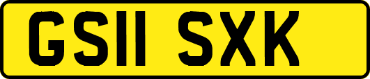 GS11SXK