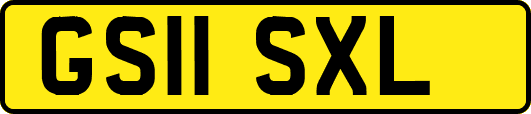 GS11SXL