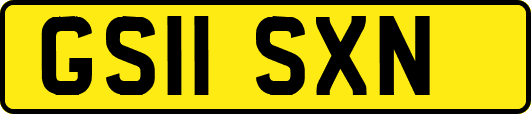 GS11SXN