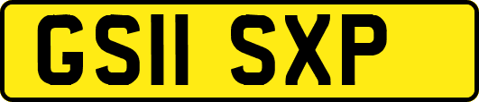 GS11SXP
