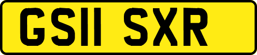 GS11SXR