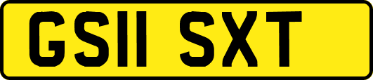 GS11SXT