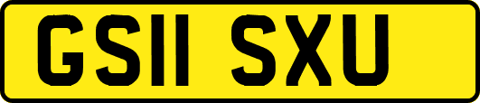 GS11SXU