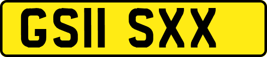 GS11SXX