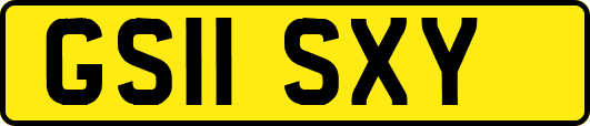 GS11SXY