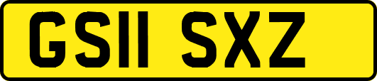 GS11SXZ
