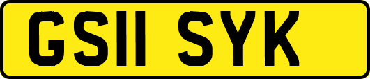 GS11SYK