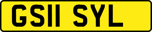 GS11SYL