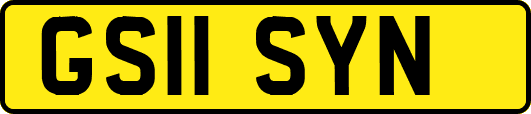 GS11SYN