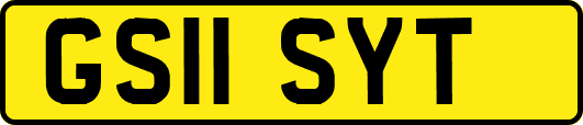 GS11SYT