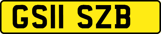 GS11SZB