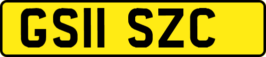 GS11SZC