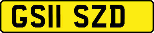GS11SZD