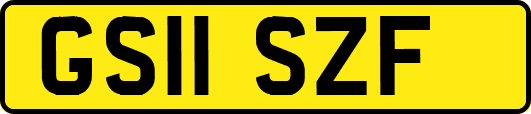 GS11SZF